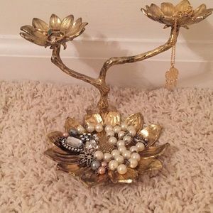 Jewelry Stand